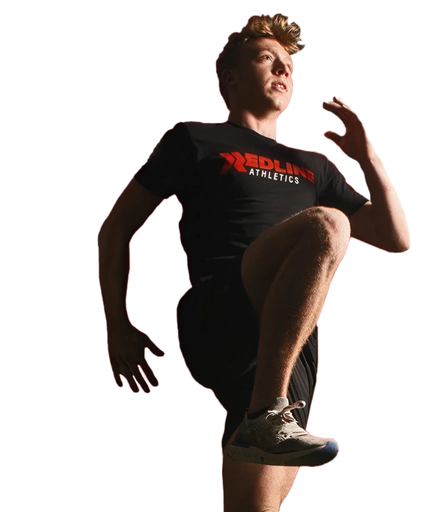 Redline athlete training